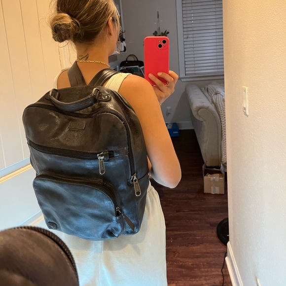 Bed stu Backpack - Picture 3 of 6